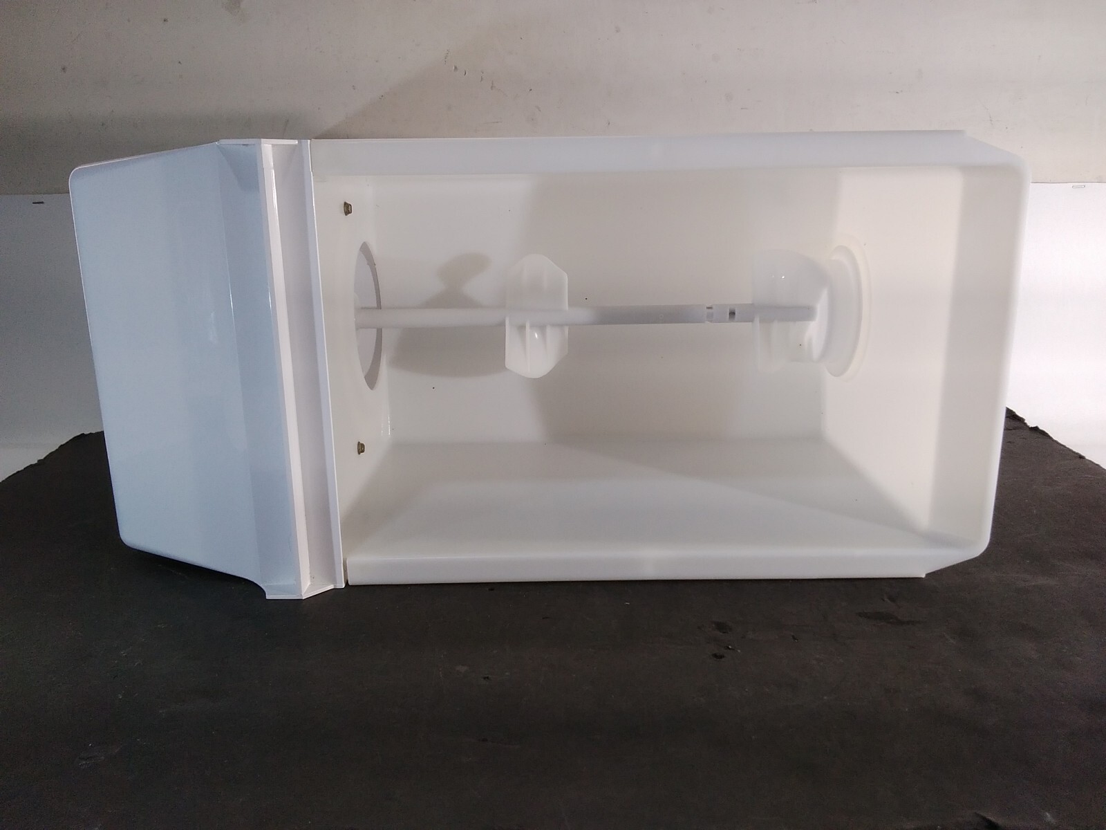 Kenmore Refrigerator Ice Bucket Assembly P/N 2209779 eBay