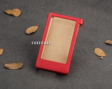 A6 EASECASE Custom-Made Genuine Leather Case For IBASSO DX200 DX150