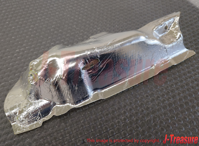 MAZDA CX-5 KE KF Skyactiv-D Genuine 2.2L Diesel Insulator SH01-10