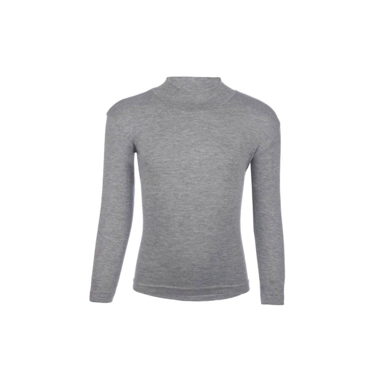 Cotone Felpato Maglia Lupetto Liabel Lupetto Cotone Interlock