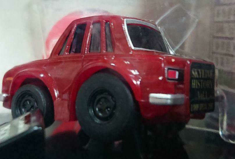 チョロQ Modelcars  ＳＫＩＬＩＮＥ(ＫＰＧＣ１０) s-l400.jpg