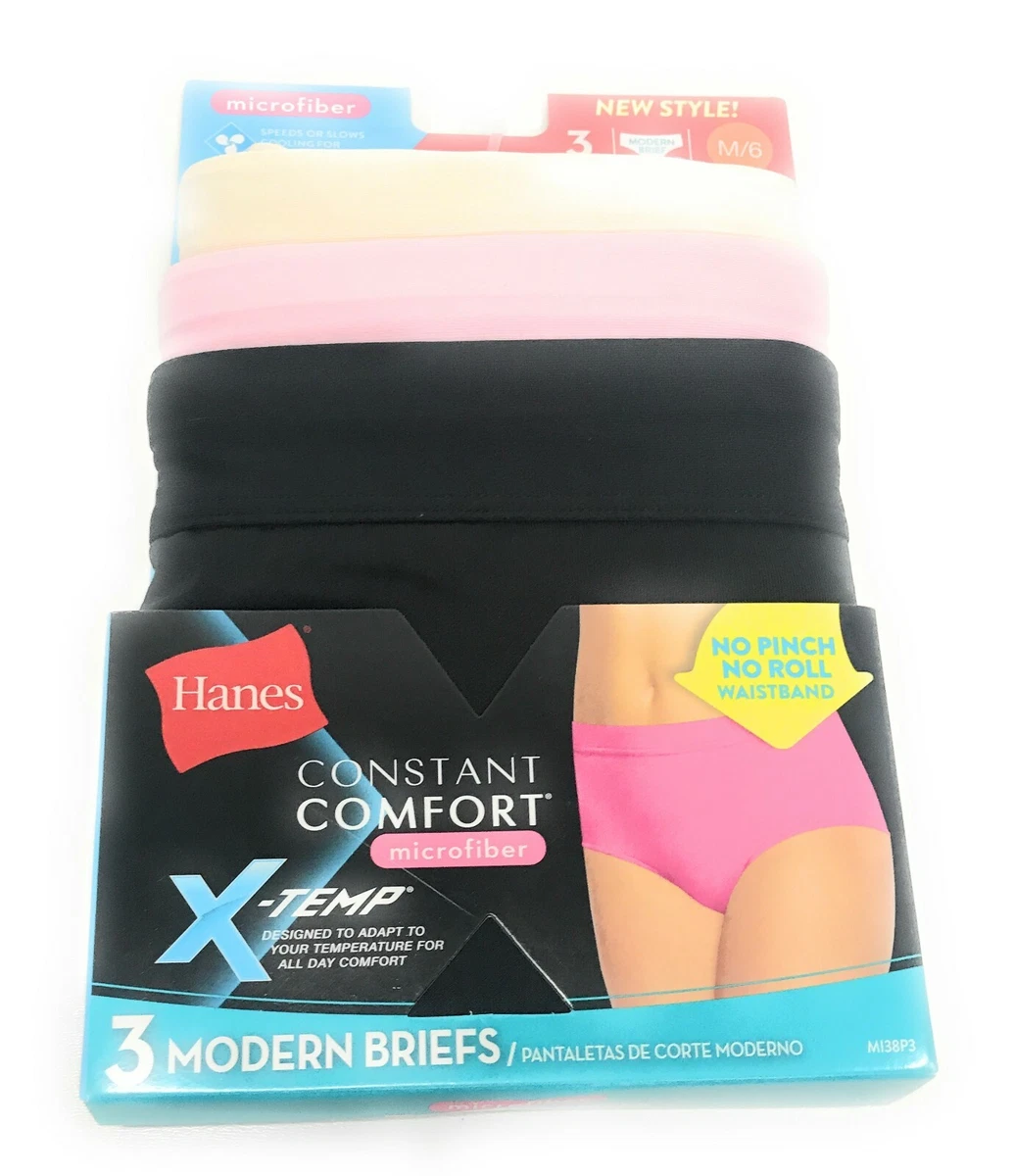 Calzones hanes mujer precio sale