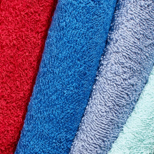 Terry Cloth Fabric (9oz) 45" Wide 100% Cotton Many Colors/Sold By The Yard