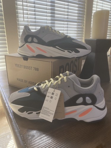 Yeezy Boost 700 V1 Wave Runner | eBay