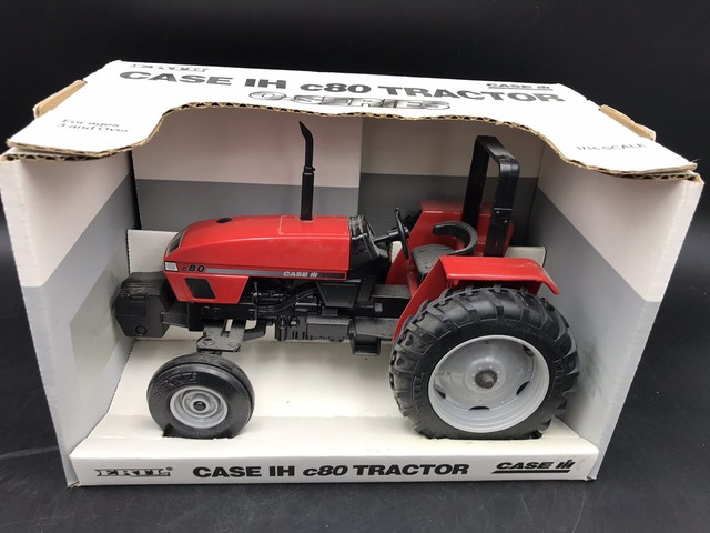 case ih toy tractors 1 16