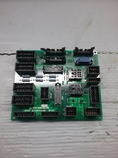 Lot of 2 MORI SEIKI CIRCUIT BOARD AP-DTP-DL E76044A01 CNC Module PCB