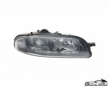 Scheinwerfer H1 + H1 Rechts für FIAT BRAVA BRAVO I 182