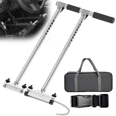 Handicap Driving Hand Controls,Car Pedal Assist Controls,Driving Aids Equipment