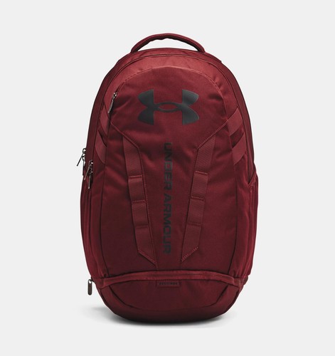 2024 Under Armour UA Storm Hustle 5.0 Backpack Back Pack Book Bag - Many Colors - Picture 96 of 170