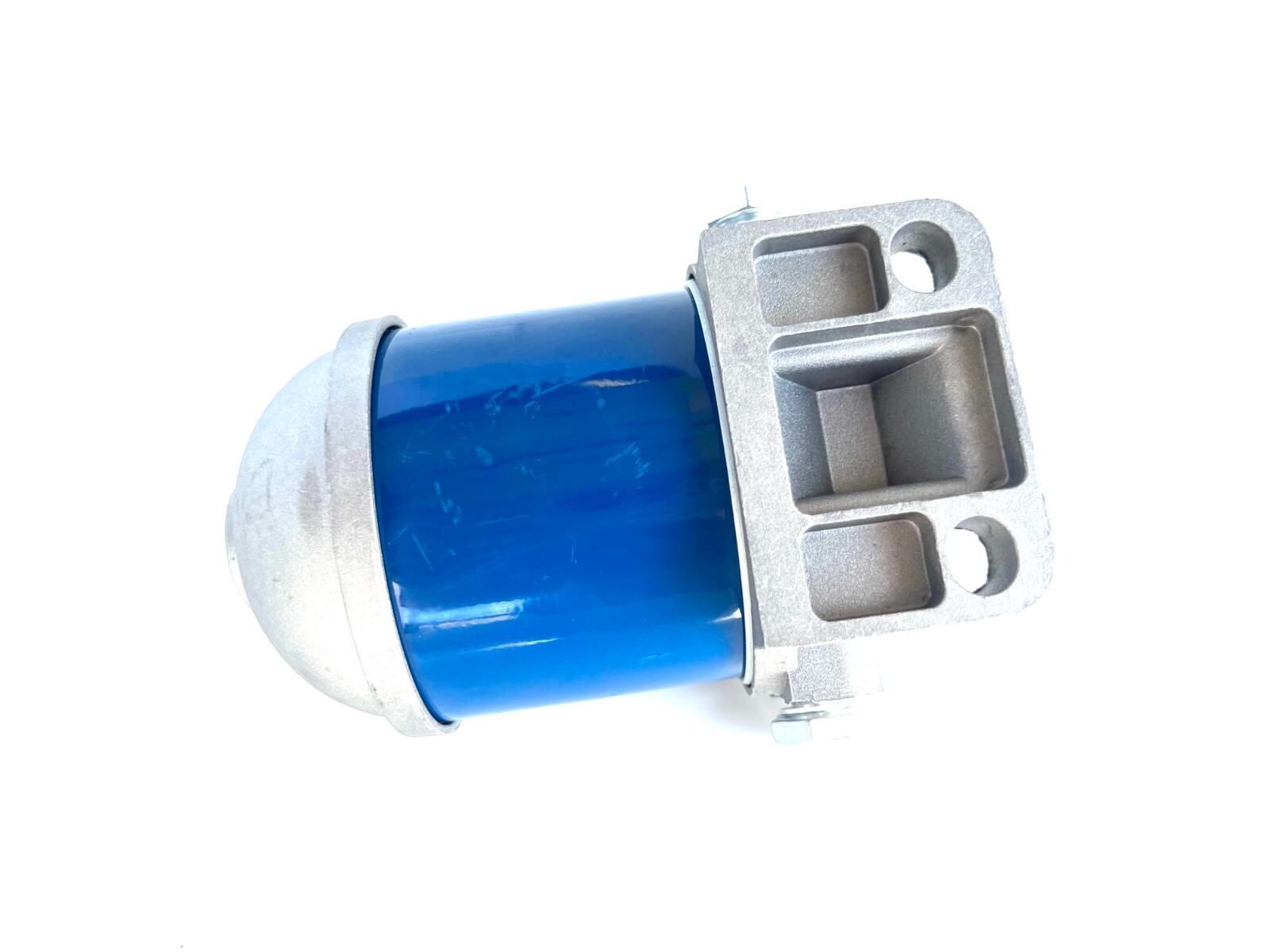 Buy Fuel Filter Assembly For CAV Perkins Delphi CASE IH Massey Ferguson