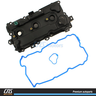 Valve cover for Nissan Murano and Quest V6 3.5L (MPN: 264-995 Valve cover for Nissan Murano and Quest V6 3.5L (MPN: 264-995