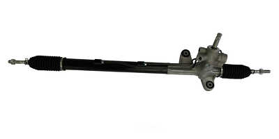 Rack and Pinion Assembly-New Edelmann 2046 fits 04-08 Acura TSX
