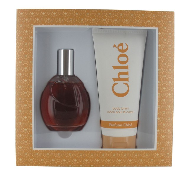 chloe narcisse body lotion
