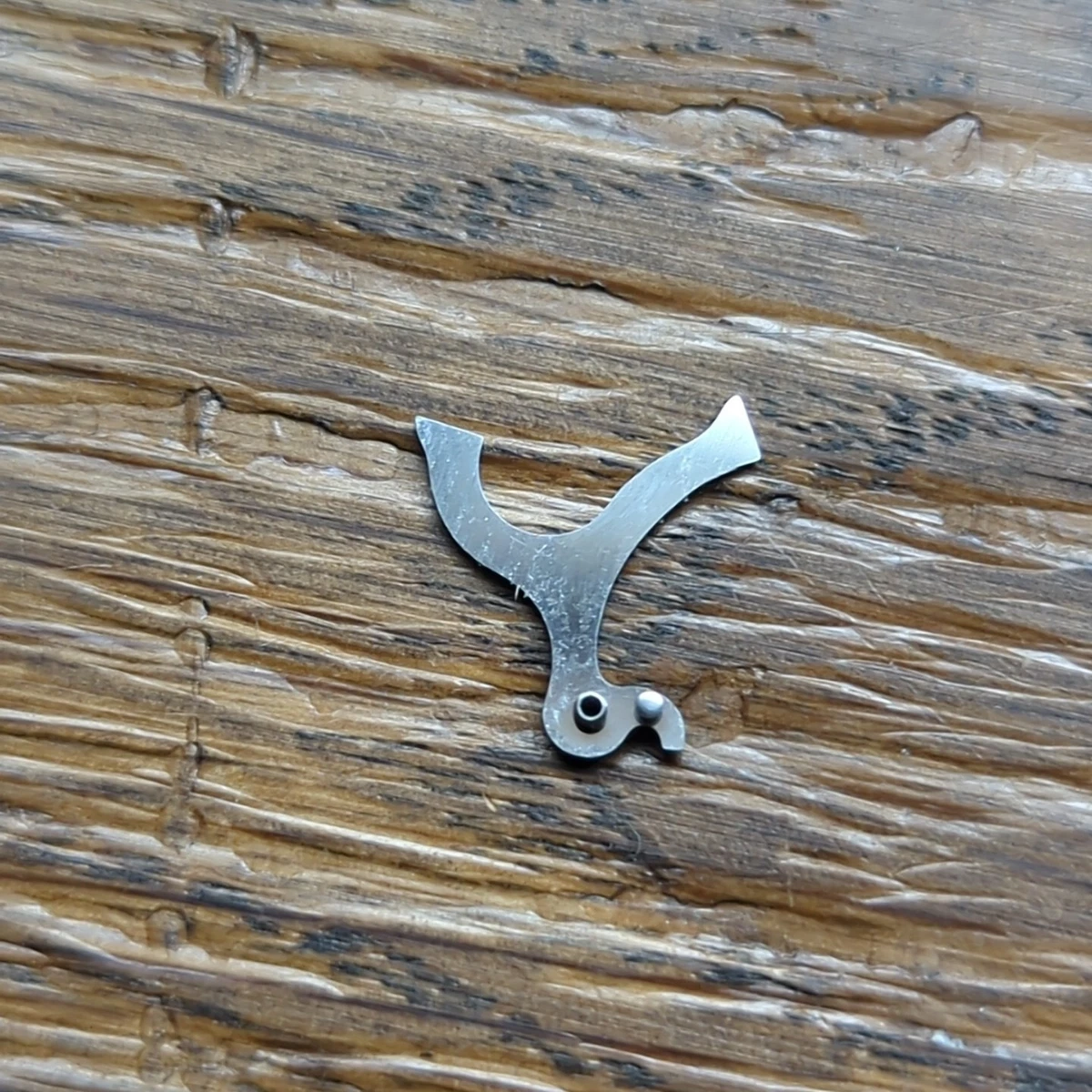 Pièce De Montre Vintage Pierce 132 - 13"' - Mouvement Horloger