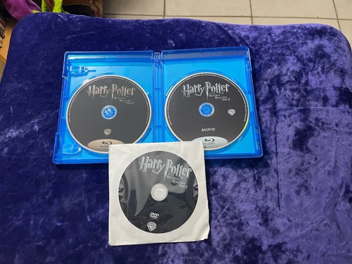 BLU-RAY MOVIE LOT - Picture 674 of 890