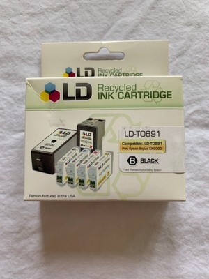 t0691 ink cartridge