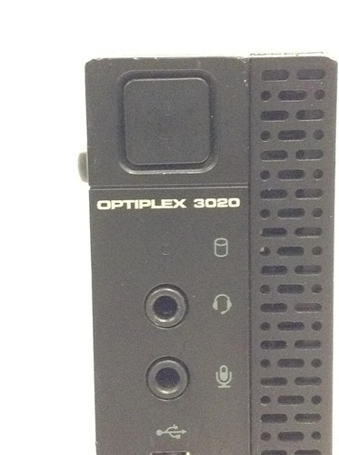 Dell OptiPlex 3020M i5 4590T 2.0GHz 4th Gen Computer w/8GB Ram, Wireless Card - Picture 7 of 13