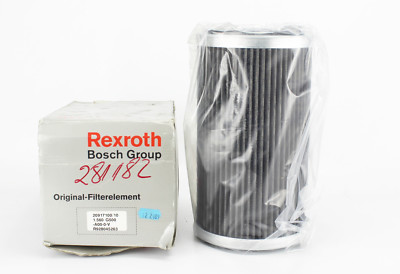 Bosch Rexroth 1.560G500-A00-0-V Filterelement R928045263