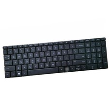 HP ENVY 17m-cg1xxx 17m-cg1013dx 17m-cg0013dx 17m-cg1000 Backlit Keyboard Black