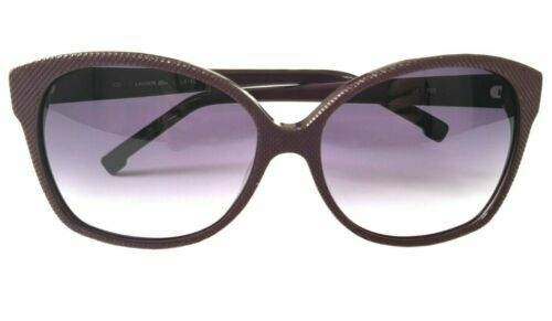 NEW LOEWE FILIPA LW40001I 83V PURPLE AUTHENTIC FRAMES  display picture 1