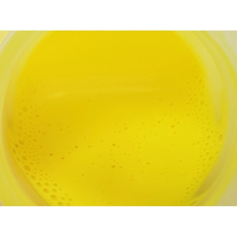 Peinture leurre - JAUNE 60 ml pour aérographe AERO620 Alciumpeche - Photo 1/1