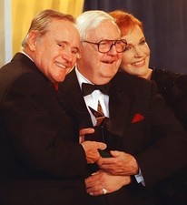 Julie Andrews 8x10 Photo 031326-21 Jack Lemmon Robert Wise
