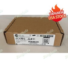 New Allen Bradley 5069-IB32 ControlLogix 16 Point D/I Module New Free Shipping