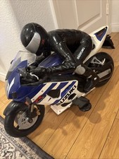 Buy Vintage Toys like Tyco Rc Suzuki GSXR 1000 from eBay