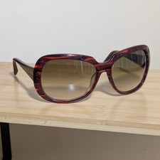 DITA Surrender Sunglasses Rose Tortoise Frames Brown Gradient Lenses Made Japan