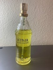 Vetiver (Vintage Edition) Guerlain одеколон - аромат для чоловіків