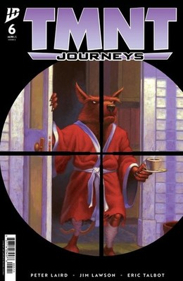 TMNT Journeys #6
