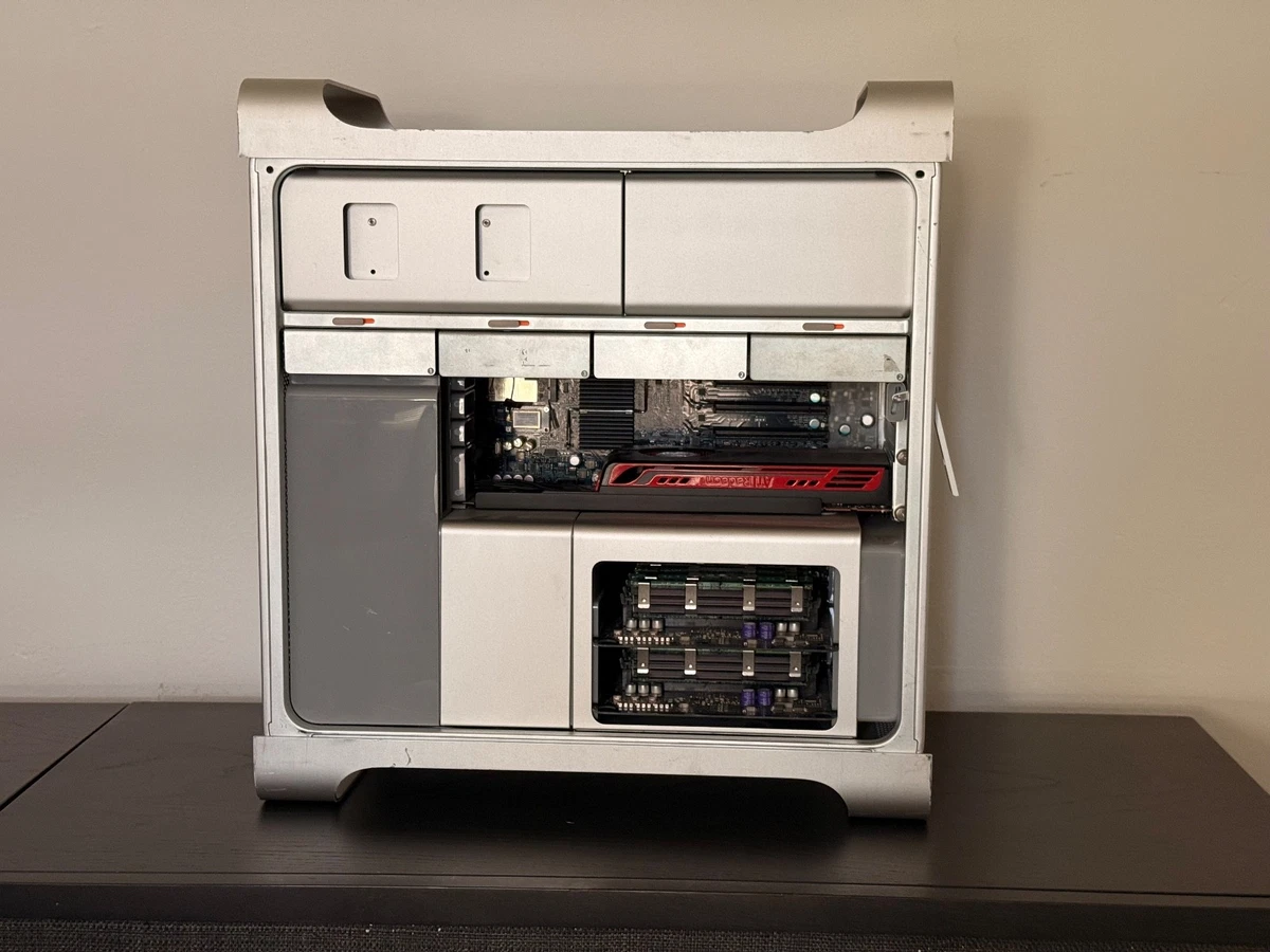 Apple Mac Pro 2006 Apple Desktops & All-In-One Computers for sale