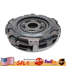 HOT OEM Double Clutch Set 41200-2A001 412002A001 For 12-17 Hyundai Veloster 1.6L