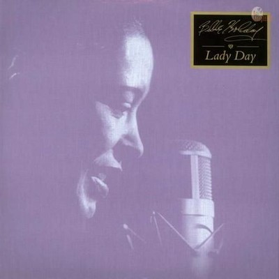 Doxy Records - Billie Holiday: Lady Day 2LP 180g Vinyl Audiophil Jazz