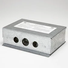 Parallax ATS503 Transfer Switch - 50 Amp
