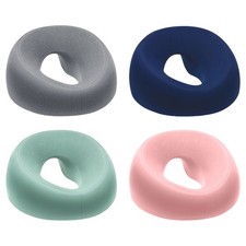 Face Down Pillow Desk Nap Pillow Prone Resting Comfort Memory Foam Ergonomics