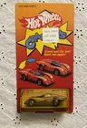 Vintage 1984 Hot Wheels Crack Ups Top Bopper No 7582 Sealed