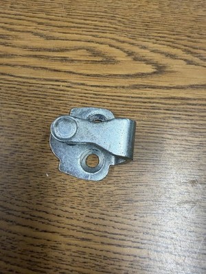 2003-2013 Maserati Quattroporte Front or Rear Door Latch Lock Striker & Bolts