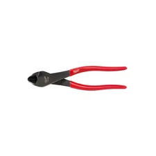 Milwaukee Tool 48-22-6528 8" Angled Head Diagonal Cutting Pliers