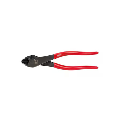 #ad #ad Milwaukee Tool 48 22 6528 8quot; Angled Head Diagonal Cutting Pliers $18.79