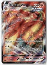 rarest pokemon cards in chilling reign Most Expensive Pokemon Galarian Slowking VMAX Price &