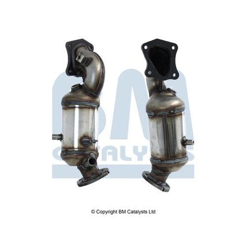 For SUZUKI SWIFT V AZ 2017 onwards Catalytic Converter