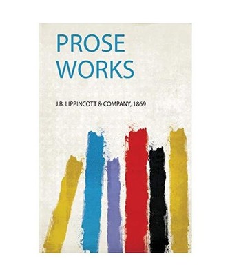 Prose Works