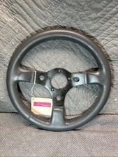 Grant Steering Wheel 13 Dark Grey New Wo Box California Colors By Grant