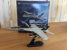 F A 18F Super Hornet 1/72 Japan Air Self Defense Force Hobby Master