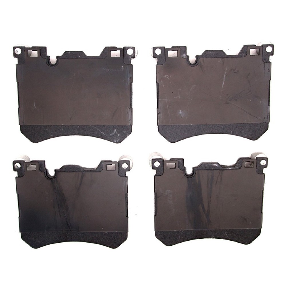 For Rolls-Royce Ghost 2010-2019 Disc Brake Pads | Electronic Pad Wear Sensor