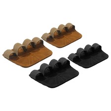 Fit Sports Weight Lifting Workout Gloves With Wrist Wrap For Gym Training Gloves