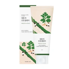 Round Lab Mugwort Calming Cleanser 150ml [ US Seller ]