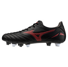 Mizuno Morelia Neo Pro Adults SG Rugby Boots Size UK 9 US 10 *REFSSS785
