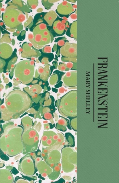 Frankenstein by Mary Shelley, Siv Jansson, Keith Carabine - 9781840229516 - Image 3